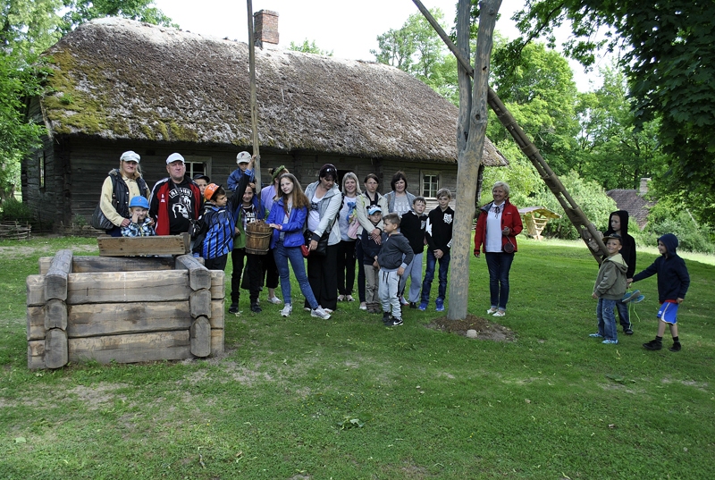 Autors: Māris Krūmiņš