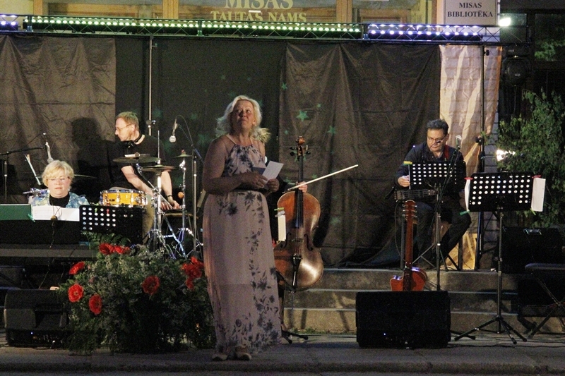 Autors: Alise Dreimane