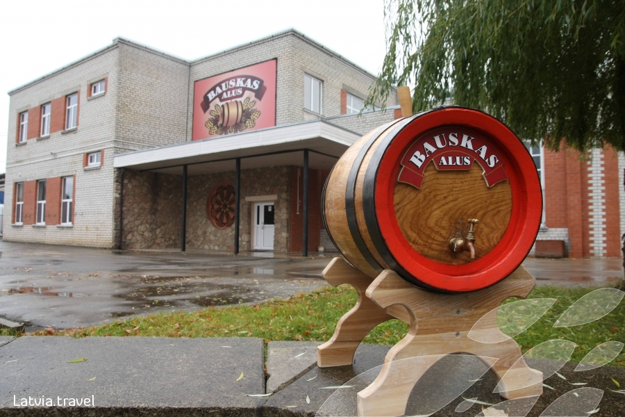 Autors: http://www.latvia.travel