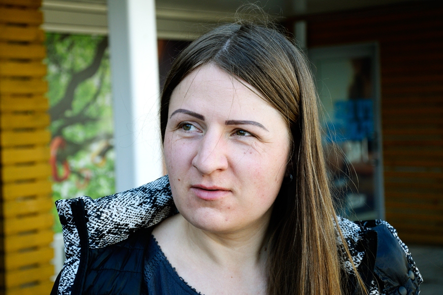 LOLITA DIŠLANE.
Autors: Ivars Bogdanovs