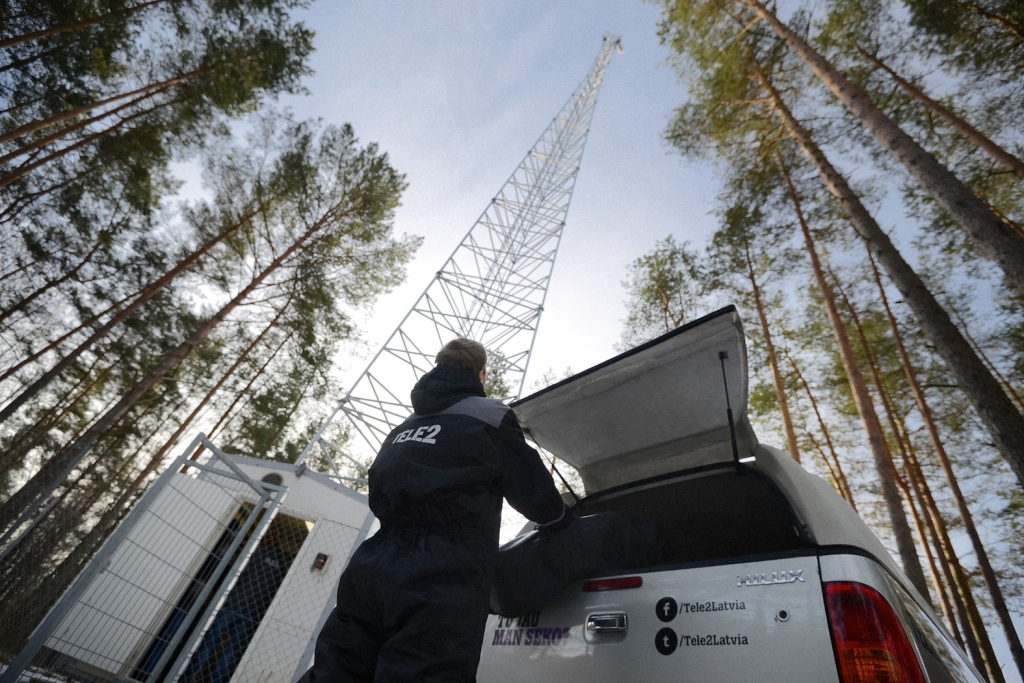 Autors: Publicitātes foto.