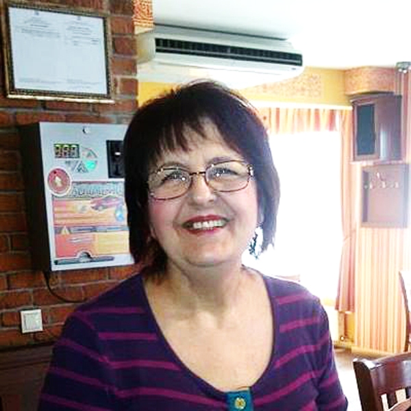 Irēna Vaitaite.
Autors: no albuma