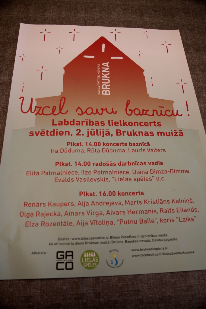 Autors: Ingrīda Punka