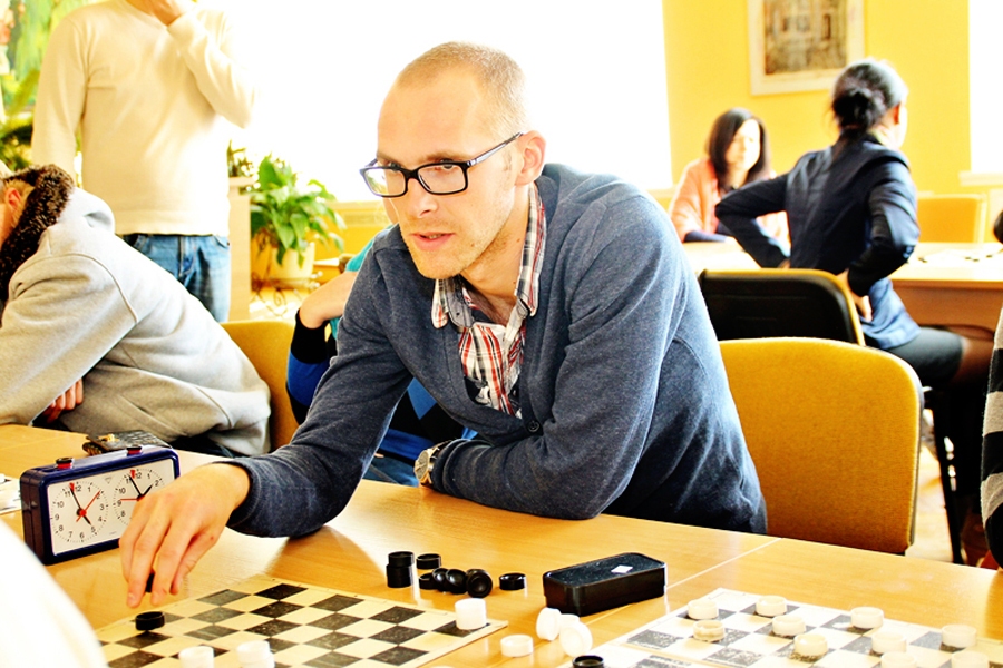 Mārtiņš Junkurēns.
Autors: no «Bauskas Dzīves» arhīva