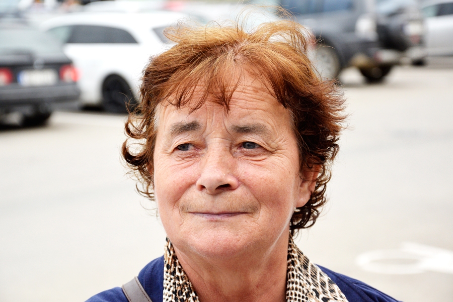 VELTA PRAŠKILĒVICA.
Autors: Ivars Bogdanovs