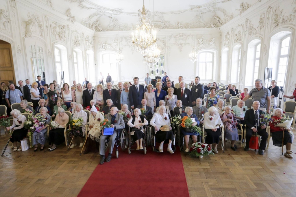 Autors: Saeimas Preses dienests