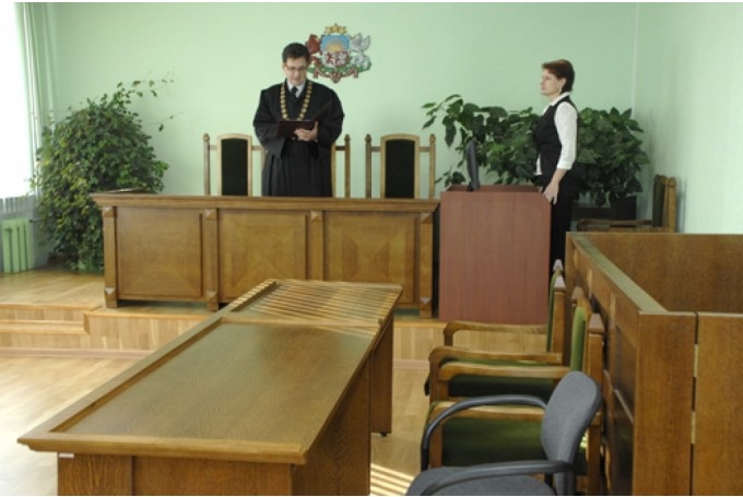 Fotoattēlam ilustratīva nozīme.
Autors: No arhīva.