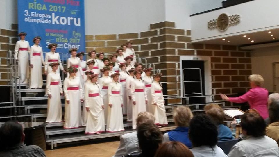 Autors: Inga Muižniece