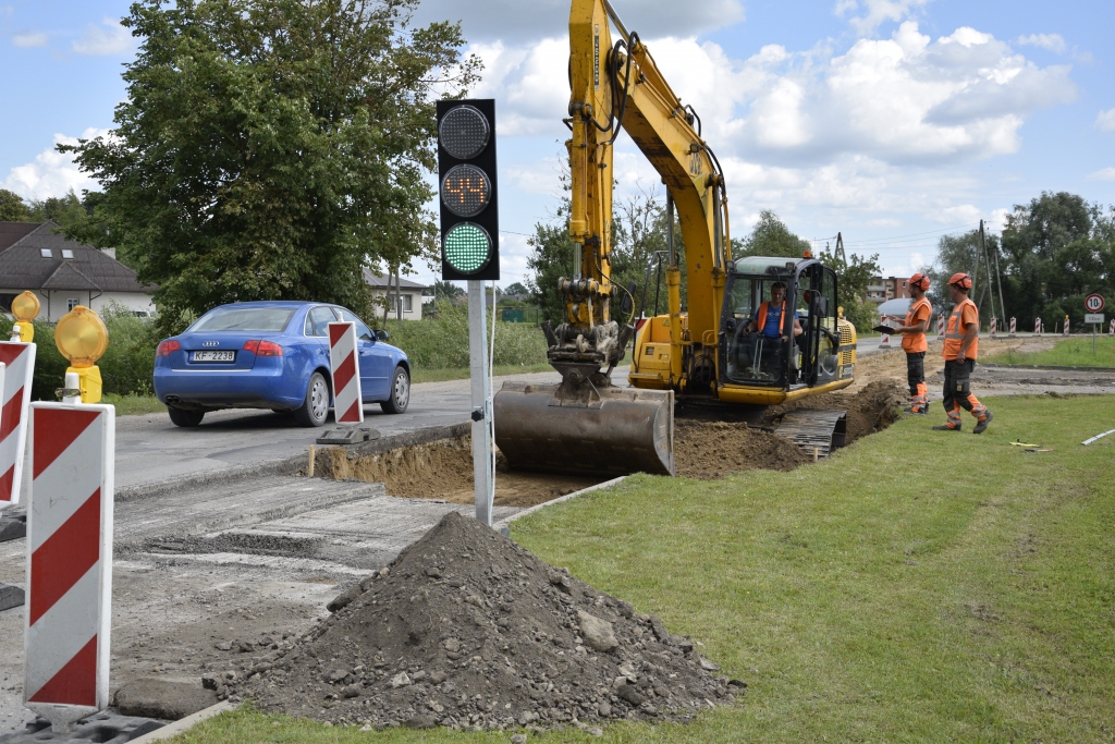 Īslīces ielas pārbūvei tērēs gandrīz miljonu eiro.
Autors: Ivars Bogdanovs