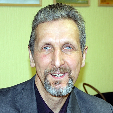 Valdis Rusiņš.
Autors: no «Bauskas Dzīves» arhīva.