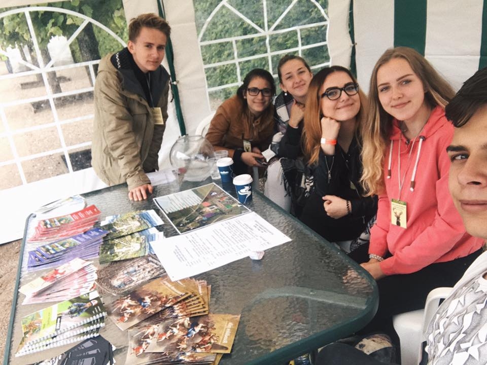 Jauniešu aptaujāšanu veica novada pašvaldība sadarbībā ar biedrību 