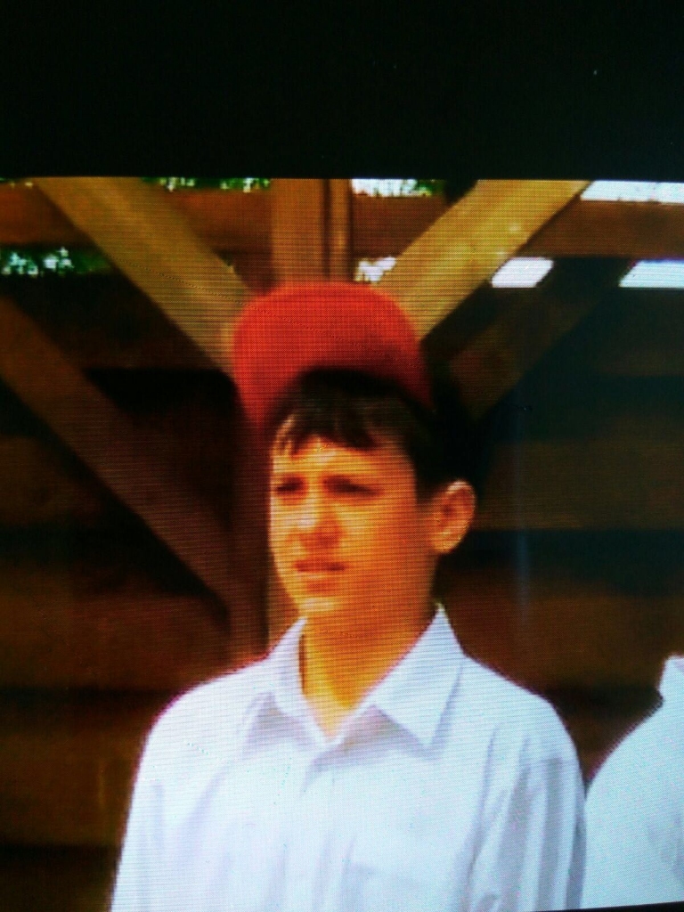 Personas, kuras redzējušas Jāni Puku vai var sniegt jebkādu citu informāciju par pazušanu, aicinātas informēt VP pa tālruni 29910520, 110, 63902100 vai vērsties tuvākajā policijas iestādē personīgi.
Autors: No albuma.