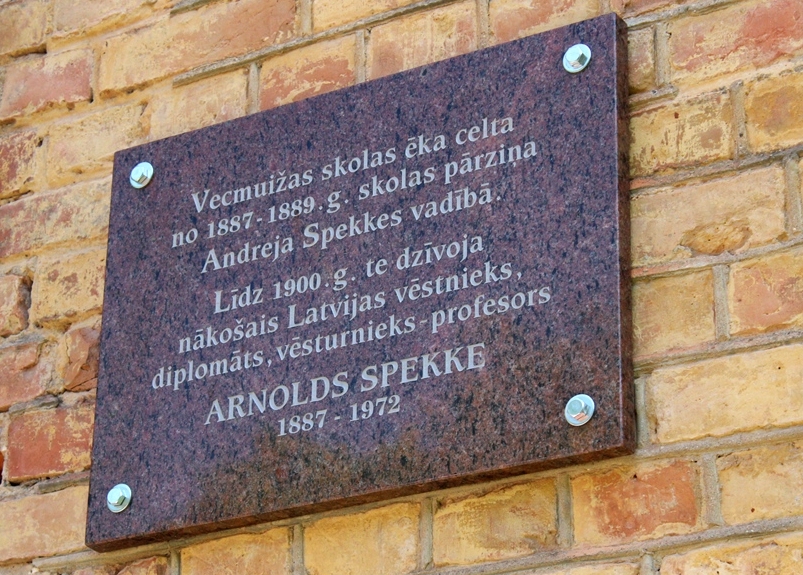 Autors: vecumnieki.lv