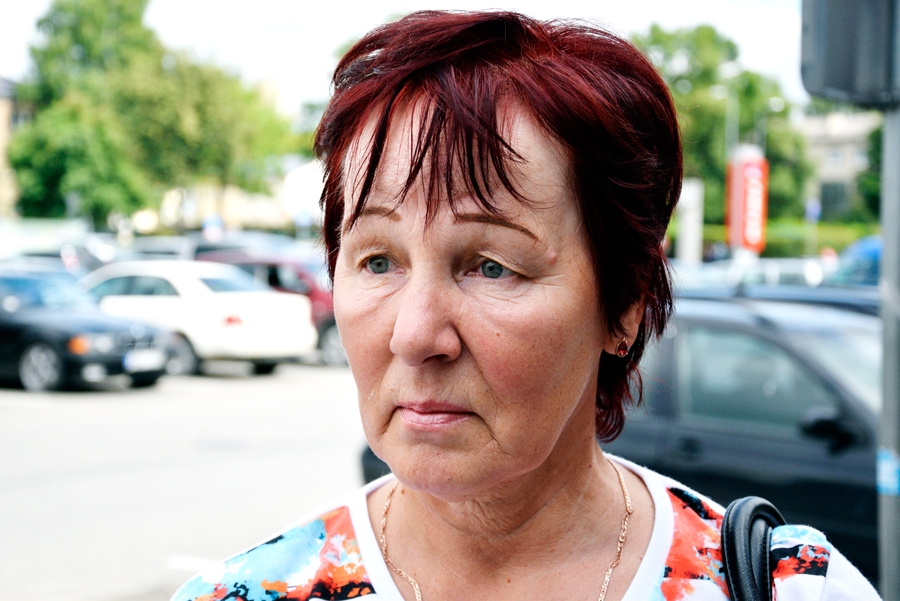 MARUTA EVERTE.
Autors: Ivars Bogdanovs