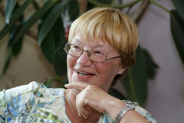 Piektdien, 28. jūlijā, Vecumnieku novada Bārbeles tautas namā notiks Ginas Viegliņas-Vallietes grāmatas «Rainis un viņa mātes» atvēršanas svētki.
Autors: nra.lv