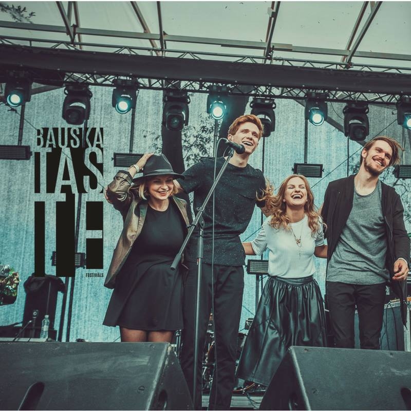 Festivāla “Bauska TasTe” uzstāsies arī  indīpopa grupa no Cēsīm – Franco Franco. Viņu izpildījumā – neordinārs skanējums, aizraujošs vokāls un enerģisks radošums.
Autors: No albuma.