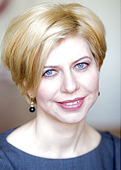 Anda Čakša.
Autors: no «Bauskas Dzīves» arhīva.