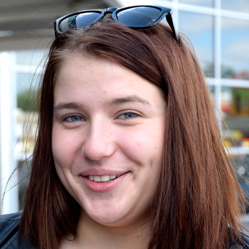 Dace Degole.
Autors: Ivars Bogdanovs