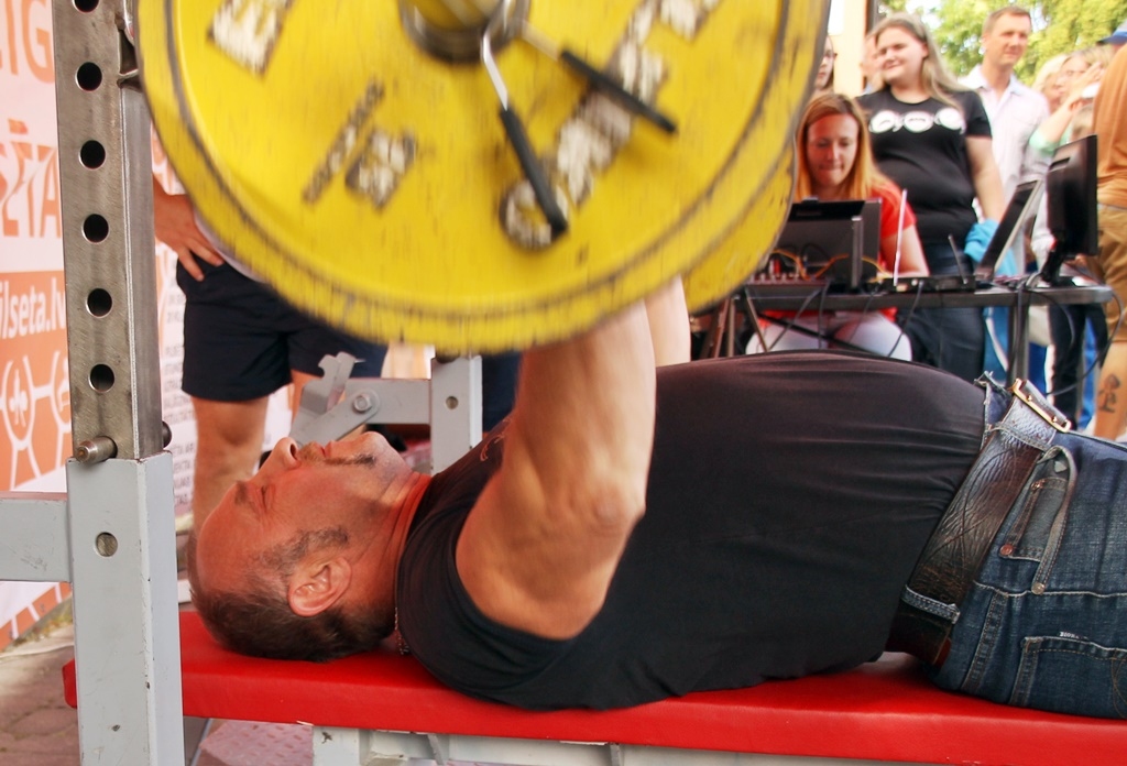 Autors: Uldis Varnevičs