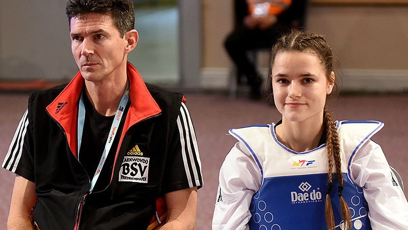 Autors: turkiyetaekwondofed.gov.tr