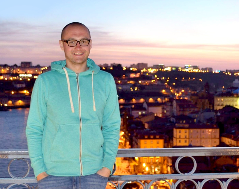 Raitis Cirvelis plāno doties ceļojumā uz Austrumāziju.
Autors: no albuma.