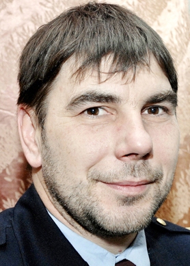 Armands Staļūns.
Autors: no «Bauskas Dzīves» arhīva.