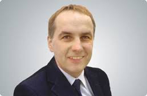 Arnis Grundmanis.
Autors: no «Bauskas Dzīves» arhīva