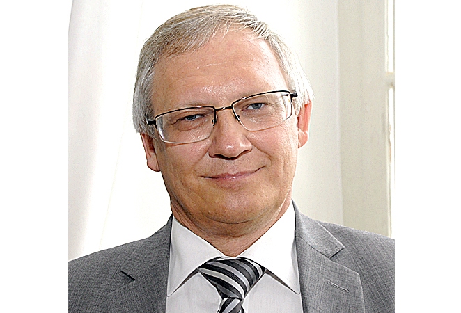 Aivars Okmanis.
Autors: no «Bauskas Dzīves» arhīva