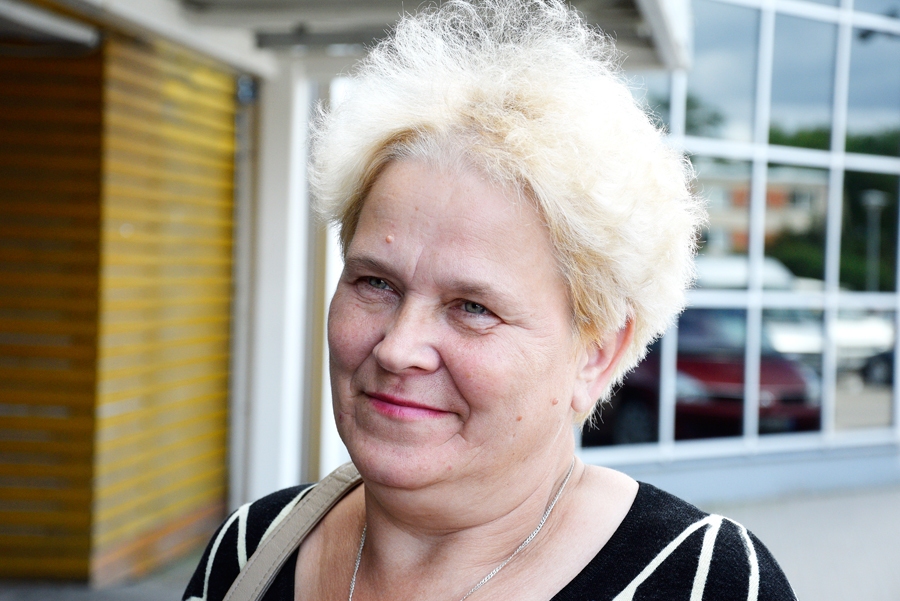 MIRDZA BIGUZE.
Autors: Ivars Bogdanovs