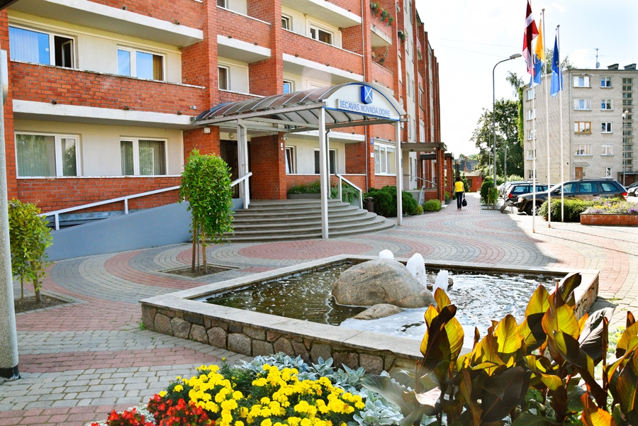 Autors: Ivars Bogdanovs