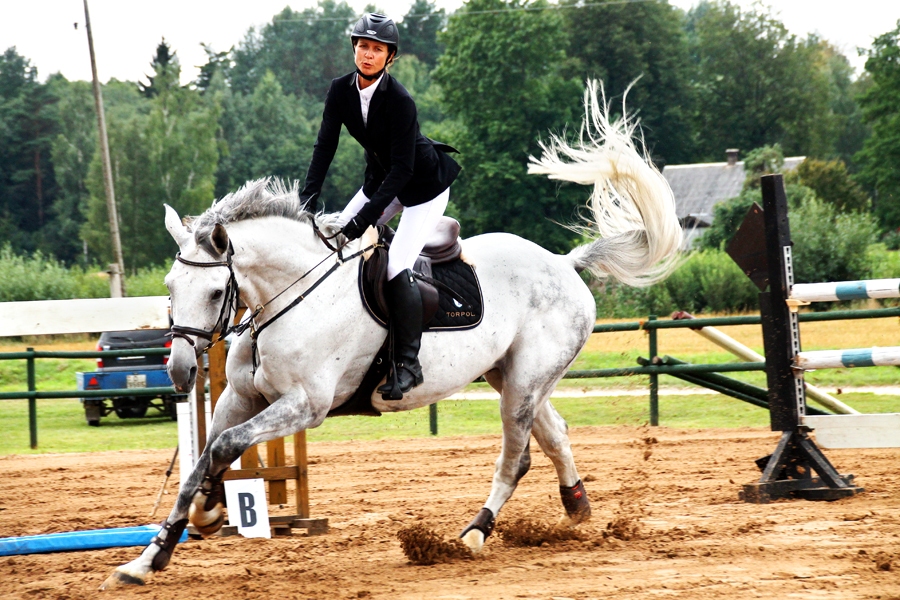 «Drostalu kausa 2017» izcīņa šogad bija īpaši krāšņa un interesanta.
Autors: Uldis Varnevičs