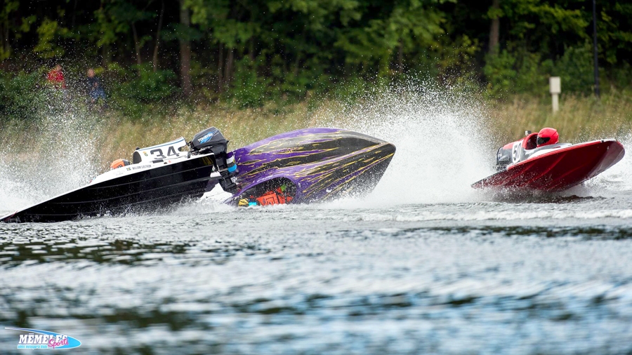 Sacensībās Alūksnē vairāki sportisti piedzīvoja avārijas.
Autors: no komandas albuma