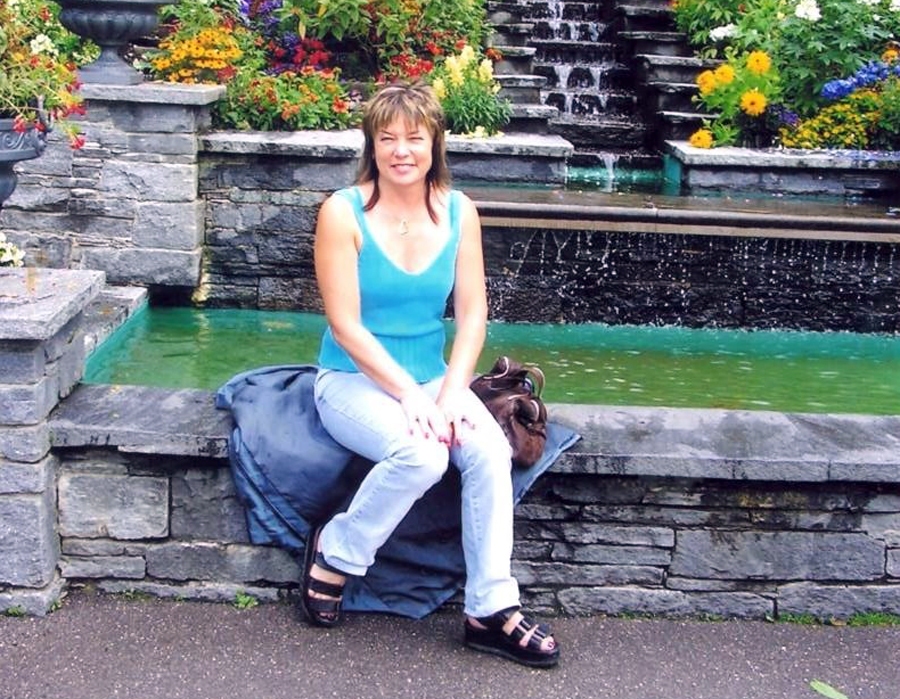 Agra Zaķe, Iecavas vidusskolas direktore: «Dieviņ, tu mans! Cik šī pasaule ir skaista!»
Autors: no albuma