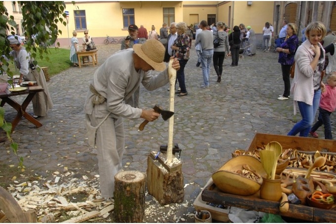 Autors: no «Bauskas Dzīves» arhīva