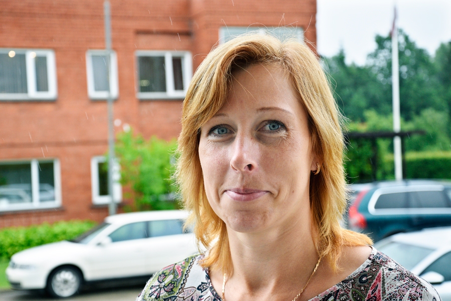 Iveta Bērziņa kopš augusta ir Vecumnieku pašvaldības sabiedrisko attiecību nodaļas vadītāja.
Autors: Ivars Bogdanovs