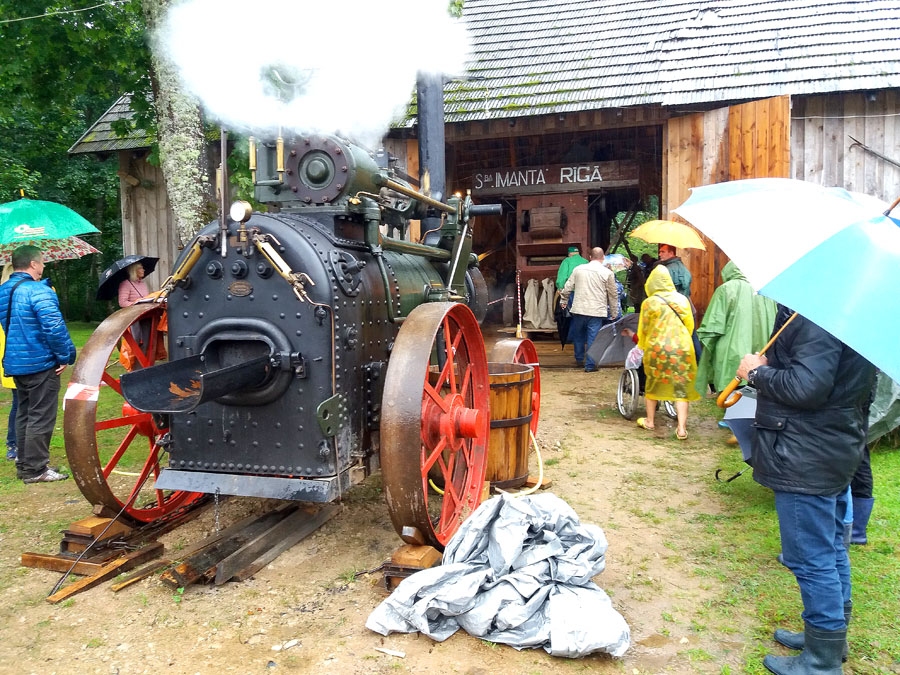 Autors: Antra Ērgle