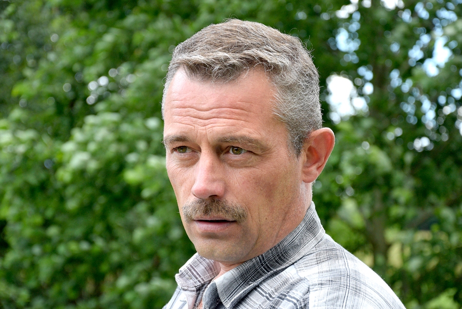 Aigars Ķipurs.
Autors: no «Bauskas Dzīves» arhīva