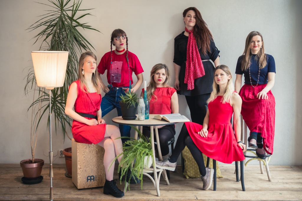 Autors: publicitātes foto