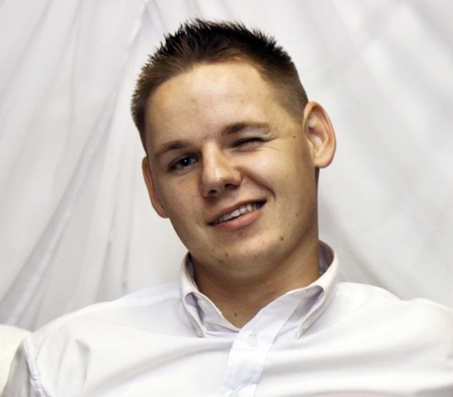 Artūrs Jurševics.
Autors: no albuma