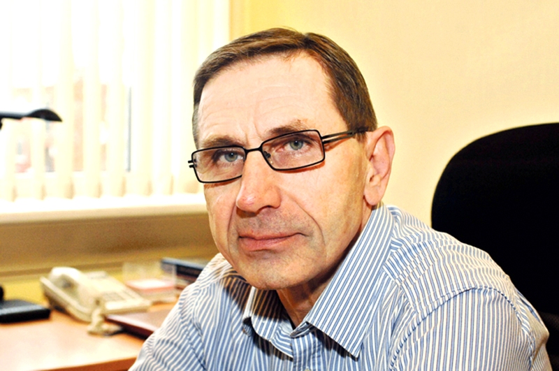 Rihards Melgailis, vienīgais no mūsu puses ievēlētais Saeimas deputāts, ilggadējais Vecumnieku novada priekšsēdētājs, arī piedalīsies šodienas diskusijā.
Autors: no «Bauskas Dzīves» arhīva.