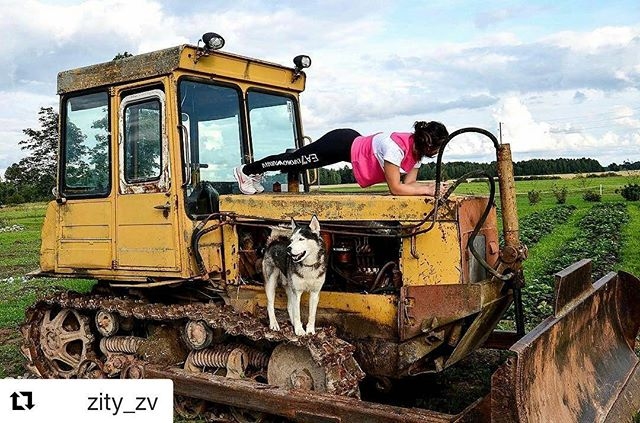 Mājaslapā spekadiena.lv daži nākamie dalībnieki jau dalās ar treniņu foto, kā gatavojas šī gada Spēka dienai.
Autors: no spekadiena.lv