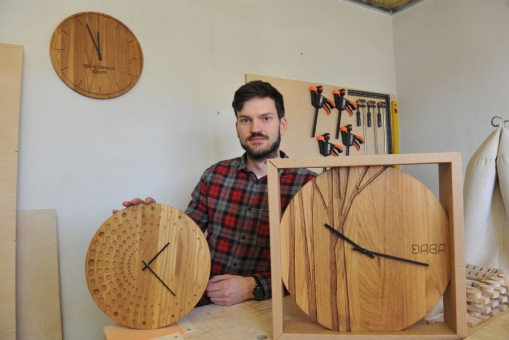 Krišjānis Sondors.
Autors: db.lv