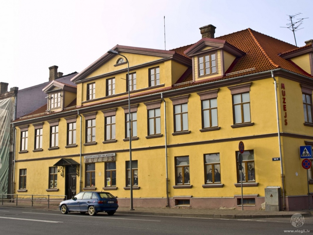 Aluksniesiem.lv raksta attēla aizvietotājs