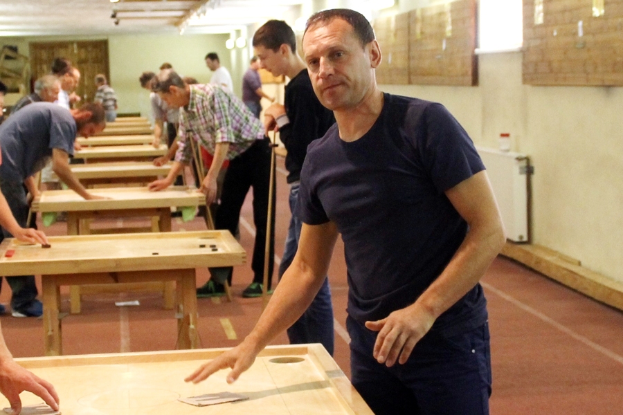 Eduards Lauks.
Autors: Uldis Varnevičs