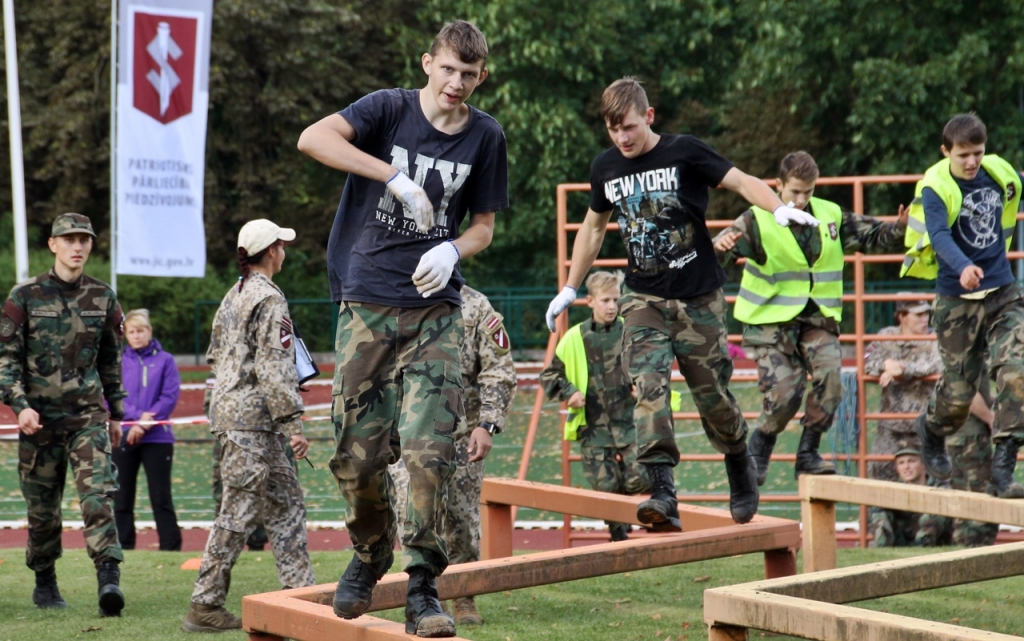 Autors: Uldis Varnevičs