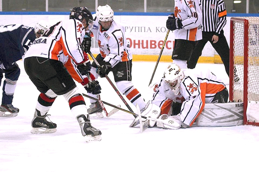 Autors: no HK «Bauska» albuma