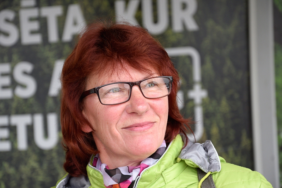 JAUSMA VĪKSNA.
Autors: Ivars Bogdanovs