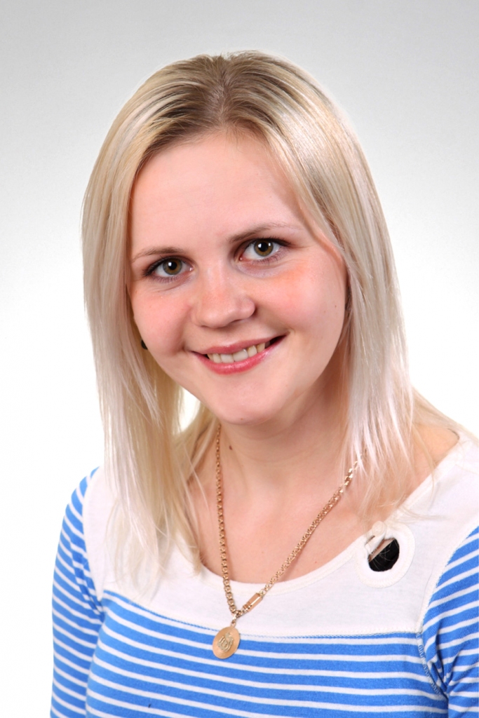 Ina Lukjaņina.
Autors: no albuma