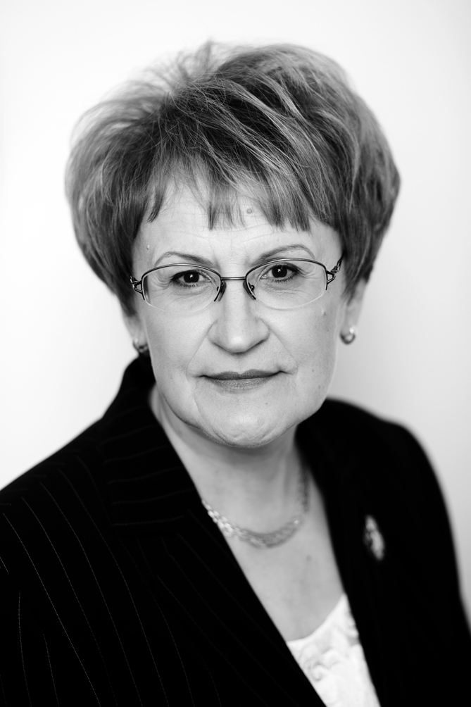 Zenta Reliņa, zvērināta notāre.
Autors: no «Bauskas Dzīves» arhīva.