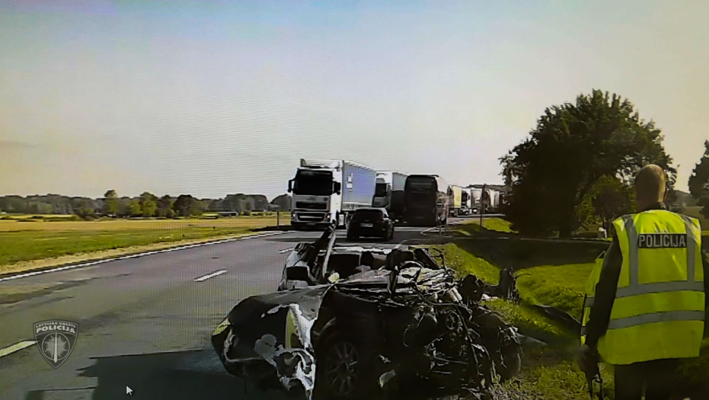 Autors: Valsts Policija.